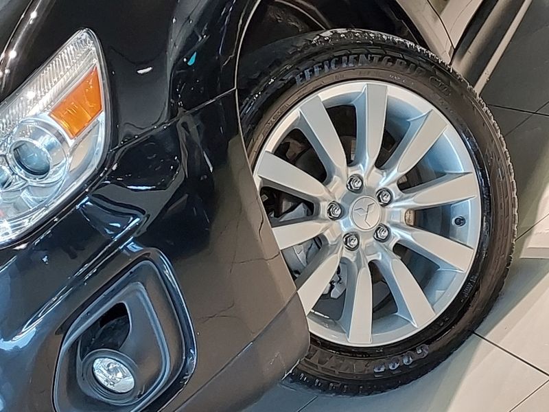 Mitsubishi ASX 2.0 4X2 16V GASOLINA 4P AUTOMÁTICO 2014/2015 BETIOLO NOVOS E SEMINOVOS LAJEADO / Carros no Vale Mitsubishi ASX 2.0 4X2 16V GASOLINA 4P AUTOMÁTICO 2014/2015 BETIOLO NOVOS E SEMINOVOS LAJEADO / Carros no Vale
