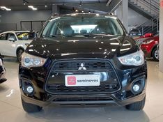 Mitsubishi ASX 2.0 4X2 16V GASOLINA 4P AUTOMÁTICO 2014/2015 BETIOLO NOVOS E SEMINOVOS LAJEADO / Carros no Vale