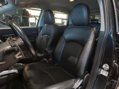 Mitsubishi ASX 2.0 4X2 16V GASOLINA 4P AUTOMÁTICO 2014/2015 BETIOLO NOVOS E SEMINOVOS LAJEADO / Carros no Vale
