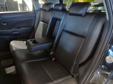 Mitsubishi ASX 2.0 4X2 16V GASOLINA 4P AUTOMÁTICO 2014/2015 BETIOLO NOVOS E SEMINOVOS LAJEADO / Carros no Vale