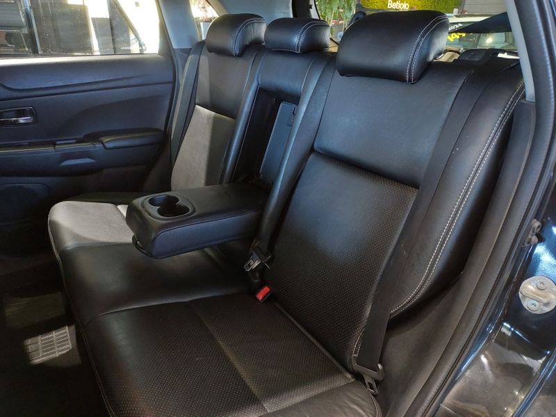 Mitsubishi ASX 2.0 4X2 16V GASOLINA 4P AUTOMÁTICO 2014/2015 BETIOLO NOVOS E SEMINOVOS LAJEADO / Carros no Vale Mitsubishi ASX 2.0 4X2 16V GASOLINA 4P AUTOMÁTICO 2014/2015 BETIOLO NOVOS E SEMINOVOS LAJEADO / Carros no Vale