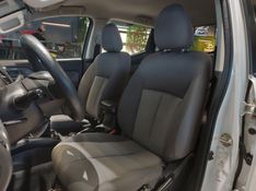 Mitsubishi L200 TRITON 2.4 16V TURBO DIESEL SPORT GLX CD 4P 4X4 MANUAL 2018/2018 BETIOLO NOVOS E SEMINOVOS LAJEADO / Carros no Vale