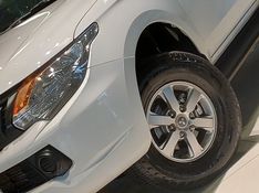 Mitsubishi L200 TRITON 2.4 16V TURBO DIESEL SPORT GLX CD 4P 4X4 MANUAL 2018/2018 BETIOLO NOVOS E SEMINOVOS LAJEADO / Carros no Vale