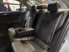 Mitsubishi LANCER 2.0 GT 16V GASOLINA 4P AUTOMÁTICO 2012/2013 BETIOLO NOVOS E SEMINOVOS LAJEADO / Carros no Vale