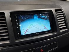 Mitsubishi LANCER 2.0 GT 16V GASOLINA 4P AUTOMÁTICO 2012/2013 BETIOLO NOVOS E SEMINOVOS LAJEADO / Carros no Vale