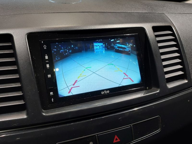 Mitsubishi LANCER 2.0 GT 16V GASOLINA 4P AUTOMÁTICO 2012/2013 BETIOLO NOVOS E SEMINOVOS LAJEADO / Carros no Vale Mitsubishi LANCER 2.0 GT 16V GASOLINA 4P AUTOMÁTICO 2012/2013 BETIOLO NOVOS E SEMINOVOS LAJEADO / Carros no Vale
