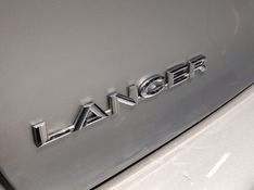 Mitsubishi LANCER 2.0 GT 16V GASOLINA 4P AUTOMÁTICO 2012/2013 BETIOLO NOVOS E SEMINOVOS LAJEADO / Carros no Vale