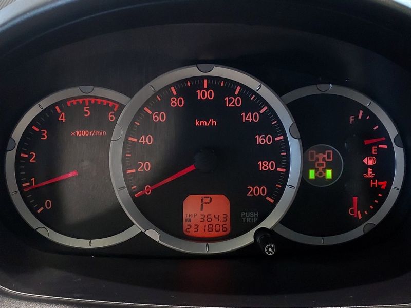Mitsubishi PAJERO DAKAR 3.2 HPE 4X4 7 LUGARES 16V TURBO INTERCOOLER DIESEL 4P AUTOMÁTICO 2009/2010 BETIOLO NOVOS E SEMINOVOS LAJEADO / Carros no Vale