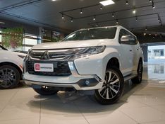 Mitsubishi PAJERO SPORT 2.4 16V MIVEC TURBO DIESEL HPE AWD AUTOMÁTICO 2019/2020 BETIOLO NOVOS E SEMINOVOS LAJEADO / Carros no Vale