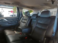 Mitsubishi PAJERO SPORT 2.4 16V MIVEC TURBO DIESEL HPE AWD AUTOMÁTICO 2019/2020 BETIOLO NOVOS E SEMINOVOS LAJEADO / Carros no Vale