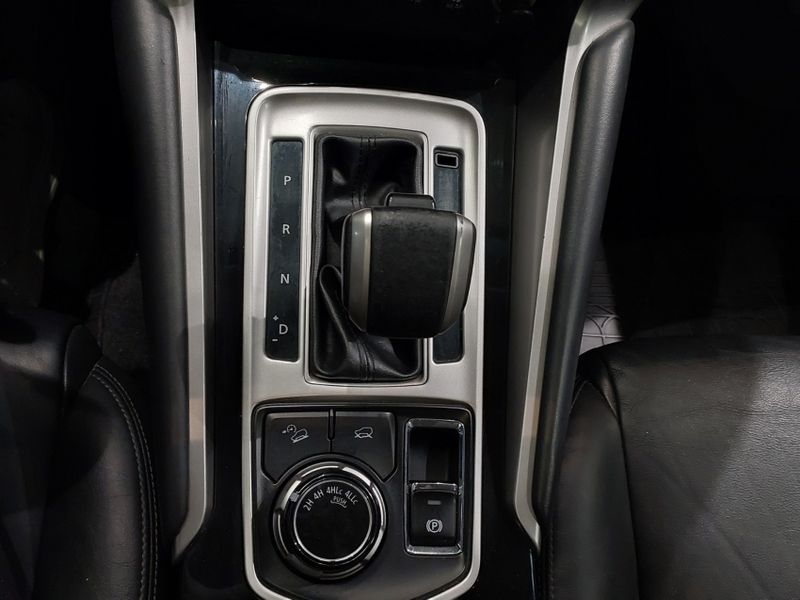 Mitsubishi PAJERO SPORT 2.4 16V MIVEC TURBO DIESEL HPE AWD AUTOMÁTICO 2019/2020 BETIOLO NOVOS E SEMINOVOS LAJEADO / Carros no Vale Mitsubishi PAJERO SPORT 2.4 16V MIVEC TURBO DIESEL HPE AWD AUTOMÁTICO 2019/2020 BETIOLO NOVOS E SEMINOVOS LAJEADO / Carros no Vale