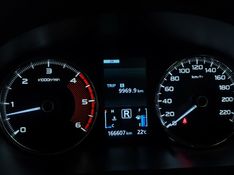 Mitsubishi PAJERO SPORT 2.4 16V MIVEC TURBO DIESEL HPE AWD AUTOMÁTICO 2019/2020 BETIOLO NOVOS E SEMINOVOS LAJEADO / Carros no Vale