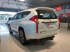Mitsubishi PAJERO SPORT 2.4 16V MIVEC TURBO DIESEL HPE AWD AUTOMÁTICO 2019/2020 BETIOLO NOVOS E SEMINOVOS LAJEADO / Carros no Vale