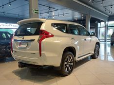 Mitsubishi PAJERO SPORT 2.4 16V MIVEC TURBO DIESEL HPE AWD AUTOMÁTICO 2019/2020 BETIOLO NOVOS E SEMINOVOS LAJEADO / Carros no Vale