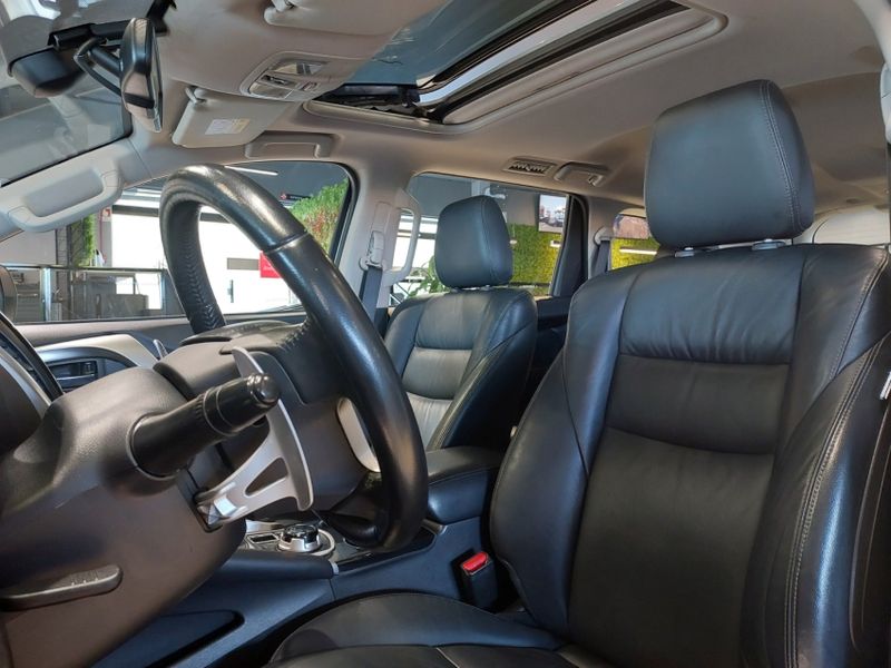 Mitsubishi PAJERO SPORT 2.4 16V MIVEC TURBO DIESEL HPE AWD AUTOMÁTICO 2019/2020 BETIOLO NOVOS E SEMINOVOS LAJEADO / Carros no Vale Mitsubishi PAJERO SPORT 2.4 16V MIVEC TURBO DIESEL HPE AWD AUTOMÁTICO 2019/2020 BETIOLO NOVOS E SEMINOVOS LAJEADO / Carros no Vale