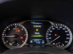 Nissan FRONTIER 2.3 16V TURBO DIESEL LE CD 4X4 AUTOMÁTICO 2018/2018 BETIOLO NOVOS E SEMINOVOS LAJEADO / Carros no Vale