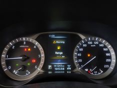 Nissan FRONTIER 2.3 16V TURBO DIESEL LE CD 4X4 AUTOMÁTICO 2017/2018 BETIOLO NOVOS E SEMINOVOS LAJEADO / Carros no Vale