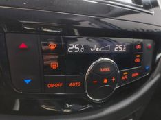 Nissan FRONTIER 2.3 16V TURBO DIESEL LE CD 4X4 AUTOMÁTICO 2018/2018 BETIOLO NOVOS E SEMINOVOS LAJEADO / Carros no Vale
