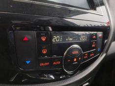 Nissan FRONTIER 2.3 16V TURBO DIESEL LE CD 4X4 AUTOMÁTICO 2017/2018 BETIOLO NOVOS E SEMINOVOS LAJEADO / Carros no Vale