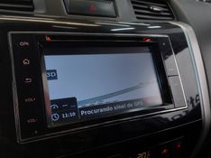 Nissan FRONTIER 2.3 16V TURBO DIESEL LE CD 4X4 AUTOMÁTICO 2017/2018 BETIOLO NOVOS E SEMINOVOS LAJEADO / Carros no Vale