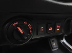 Nissan FRONTIER 2.3 16V TURBO DIESEL LE CD 4X4 AUTOMÁTICO 2018/2018 BETIOLO NOVOS E SEMINOVOS LAJEADO / Carros no Vale