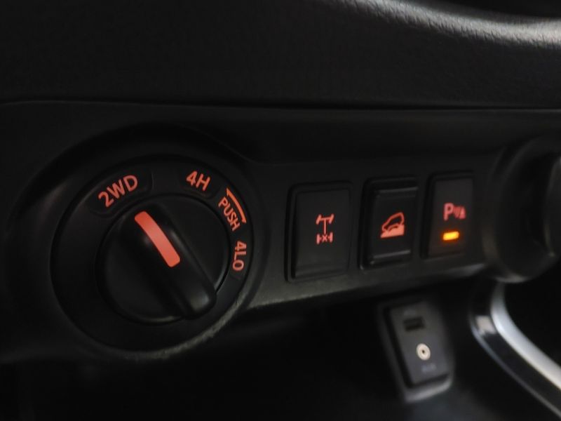 Nissan FRONTIER 2.3 16V TURBO DIESEL LE CD 4X4 AUTOMÁTICO 2018/2018 BETIOLO NOVOS E SEMINOVOS LAJEADO / Carros no Vale Nissan FRONTIER 2.3 16V TURBO DIESEL LE CD 4X4 AUTOMÁTICO 2018/2018 BETIOLO NOVOS E SEMINOVOS LAJEADO / Carros no Vale