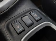 Nissan FRONTIER 2.3 16V TURBO DIESEL LE CD 4X4 AUTOMÁTICO 2018/2018 BETIOLO NOVOS E SEMINOVOS LAJEADO / Carros no Vale