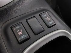 Nissan FRONTIER 2.3 16V TURBO DIESEL LE CD 4X4 AUTOMÁTICO 2017/2018 BETIOLO NOVOS E SEMINOVOS LAJEADO / Carros no Vale