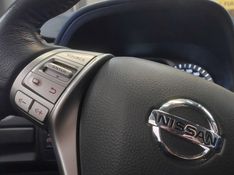 Nissan FRONTIER 2.3 16V TURBO DIESEL LE CD 4X4 AUTOMÁTICO 2018/2018 BETIOLO NOVOS E SEMINOVOS LAJEADO / Carros no Vale