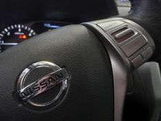 Nissan FRONTIER 2.3 16V TURBO DIESEL LE CD 4X4 AUTOMÁTICO 2018/2018 BETIOLO NOVOS E SEMINOVOS LAJEADO / Carros no Vale