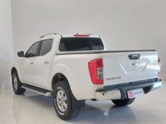Nissan FRONTIER 2.3 16V TURBO DIESEL LE CD 4X4 AUTOMÁTICO 2017/2018 BETIOLO NOVOS E SEMINOVOS LAJEADO / Carros no Vale