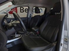 Nissan FRONTIER 2.3 16V TURBO DIESEL LE CD 4X4 AUTOMÁTICO 2018/2018 BETIOLO NOVOS E SEMINOVOS LAJEADO / Carros no Vale