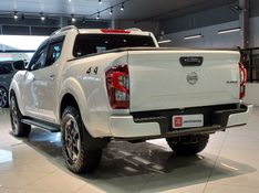 Nissan FRONTIER 2.3 16V TURBO DIESEL PLATINUM CD 4X4 AUTOMÁTICO 2025/2025 BETIOLO NOVOS E SEMINOVOS LAJEADO / Carros no Vale