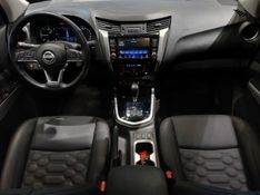 Nissan FRONTIER 2.3 16V TURBO DIESEL PLATINUM CD 4X4 AUTOMÁTICO 2025/2025 BETIOLO NOVOS E SEMINOVOS LAJEADO / Carros no Vale