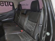 Nissan FRONTIER 2.3 16V TURBO DIESEL PRO4X CD 4X4 AUTOMÁTICO 2022/2023 BETIOLO NOVOS E SEMINOVOS LAJEADO / Carros no Vale