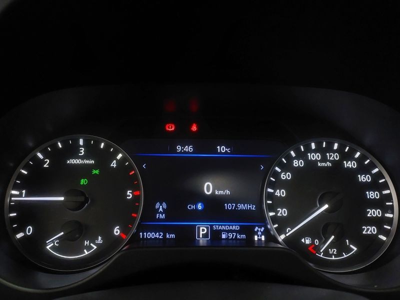 Nissan FRONTIER 2.3 16V TURBO DIESEL PRO4X CD 4X4 AUTOMÁTICO 2022/2023 BETIOLO NOVOS E SEMINOVOS LAJEADO / Carros no Vale