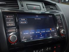 Nissan FRONTIER 2.3 16V TURBO DIESEL PRO4X CD 4X4 AUTOMÁTICO 2022/2023 BETIOLO NOVOS E SEMINOVOS LAJEADO / Carros no Vale