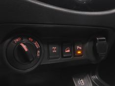 Nissan FRONTIER 2.3 16V TURBO DIESEL PRO4X CD 4X4 AUTOMÁTICO 2022/2023 BETIOLO NOVOS E SEMINOVOS LAJEADO / Carros no Vale