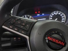Nissan FRONTIER 2.3 16V TURBO DIESEL PRO4X CD 4X4 AUTOMÁTICO 2022/2023 BETIOLO NOVOS E SEMINOVOS LAJEADO / Carros no Vale