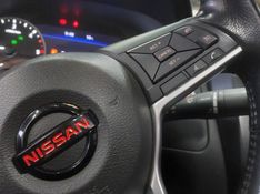 Nissan FRONTIER 2.3 16V TURBO DIESEL PRO4X CD 4X4 AUTOMÁTICO 2022/2023 BETIOLO NOVOS E SEMINOVOS LAJEADO / Carros no Vale