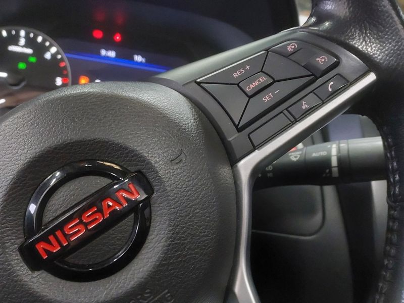 Nissan FRONTIER 2.3 16V TURBO DIESEL PRO4X CD 4X4 AUTOMÁTICO 2022/2023 BETIOLO NOVOS E SEMINOVOS LAJEADO / Carros no Vale