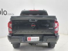 Nissan FRONTIER 2.3 16V TURBO DIESEL PRO4X CD 4X4 AUTOMÁTICO 2022/2023 BETIOLO NOVOS E SEMINOVOS LAJEADO / Carros no Vale