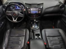 Nissan FRONTIER 2.3 16V TURBO DIESEL PRO4X CD 4X4 AUTOMÁTICO 2022/2023 BETIOLO NOVOS E SEMINOVOS LAJEADO / Carros no Vale