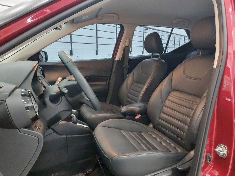 Nissan KICKS 1.6 16V FLEXSTART ADVANCE XTRONIC 2023/2024 BETIOLO NOVOS E SEMINOVOS LAJEADO / Carros no Vale Nissan KICKS 1.6 16V FLEXSTART ADVANCE XTRONIC 2023/2024 BETIOLO NOVOS E SEMINOVOS LAJEADO / Carros no Vale