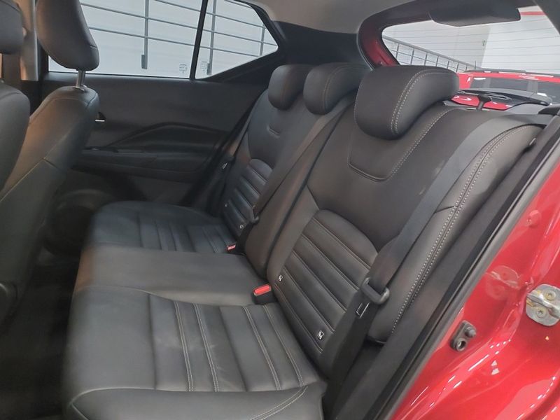 Nissan KICKS 1.6 16V FLEXSTART ADVANCE XTRONIC 2023/2024 BETIOLO NOVOS E SEMINOVOS LAJEADO / Carros no Vale Nissan KICKS 1.6 16V FLEXSTART ADVANCE XTRONIC 2023/2024 BETIOLO NOVOS E SEMINOVOS LAJEADO / Carros no Vale