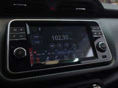 Nissan KICKS 1.6 16V FLEXSTART S 4P MANUAL 2020/2020 BETIOLO NOVOS E SEMINOVOS LAJEADO / Carros no Vale