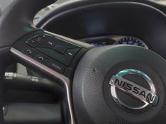 Nissan KICKS 1.6 16V FLEXSTART S 4P MANUAL 2020/2020 BETIOLO NOVOS E SEMINOVOS LAJEADO / Carros no Vale