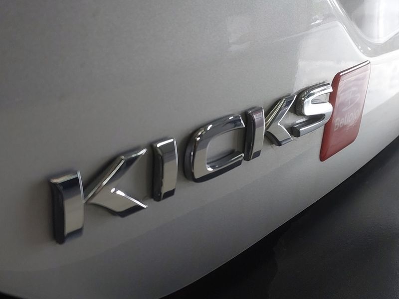 Nissan KICKS 1.6 16V FLEXSTART S 4P MANUAL 2020/2020 BETIOLO NOVOS E SEMINOVOS LAJEADO / Carros no Vale Nissan KICKS 1.6 16V FLEXSTART S 4P MANUAL 2020/2020 BETIOLO NOVOS E SEMINOVOS LAJEADO / Carros no Vale
