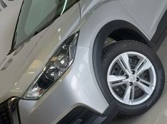 Nissan KICKS 1.6 16V FLEXSTART S 4P MANUAL 2020/2020 BETIOLO NOVOS E SEMINOVOS LAJEADO / Carros no Vale