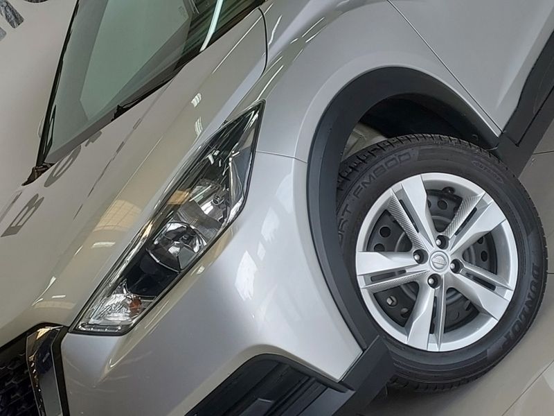 Nissan KICKS 1.6 16V FLEXSTART S 4P MANUAL 2020/2020 BETIOLO NOVOS E SEMINOVOS LAJEADO / Carros no Vale Nissan KICKS 1.6 16V FLEXSTART S 4P MANUAL 2020/2020 BETIOLO NOVOS E SEMINOVOS LAJEADO / Carros no Vale